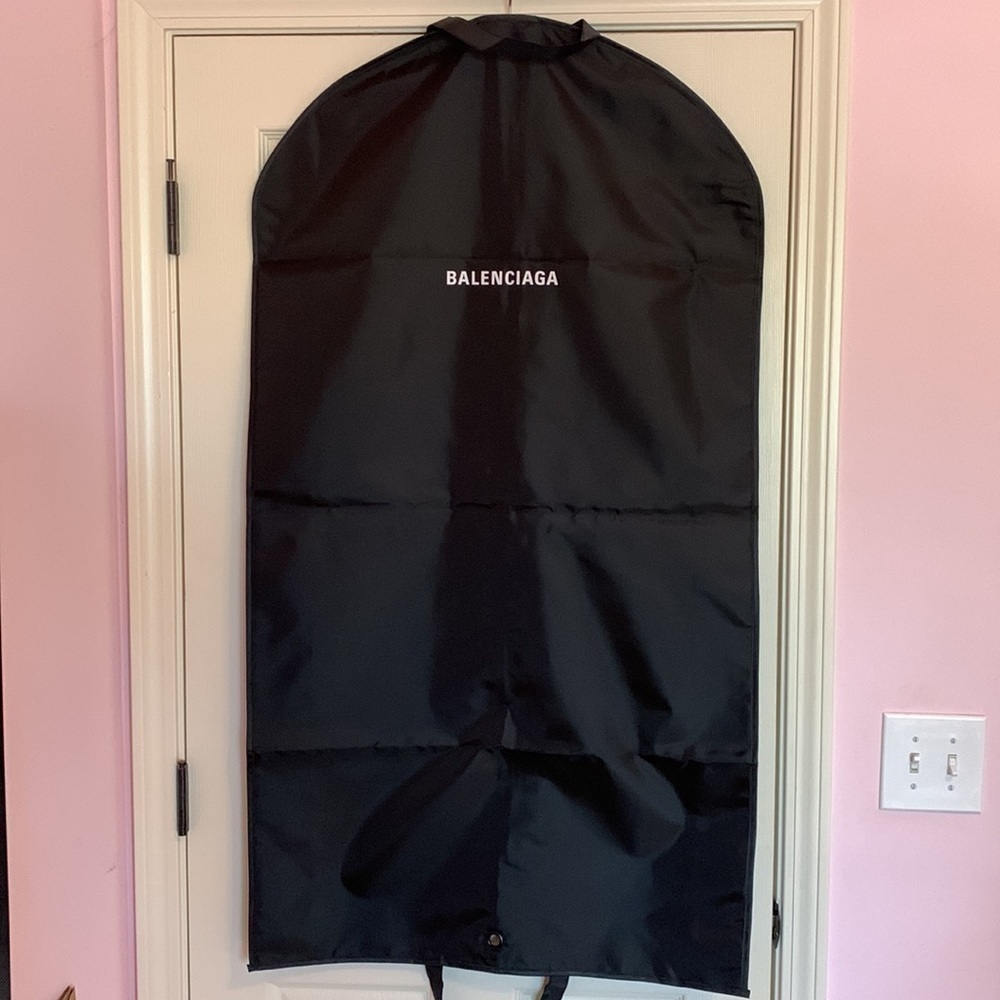 Balenciaga Garment Bag - Picture 3 of 5